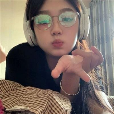 离去的女人