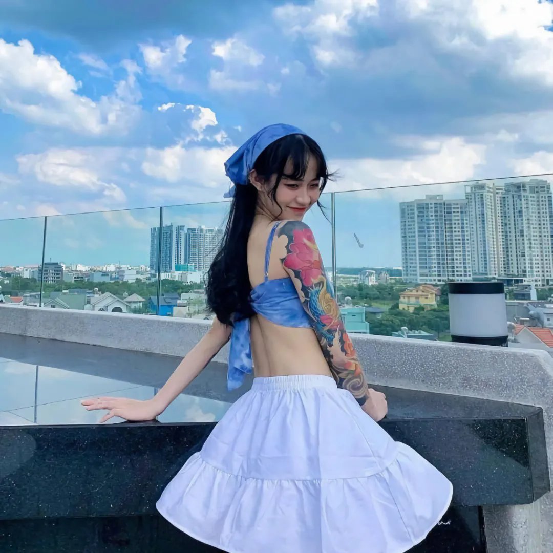 天蝎星升起